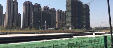 西环路最新爆料,揭秘改造进展与未来规划亮点